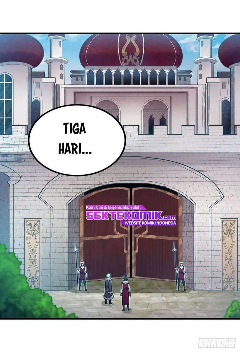 Wuxian Shitu Yu Shier Zhan Ji (Infinite Apostles and Twelve War Girls) Chapter 159 Bahasa Indonesia